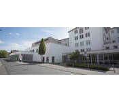 Mathilden Hospital Herford