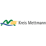 Bauingenieur_in (m/w/d) der Vertiefungsrichtungen Tiefbau, Straßenbau, konstruktiver Ingenieurbau, Verkehrswesen oder Siedlungswasserwirtschaft, Wasserbau Kreisverwaltung Mettmann Mettmann 40822